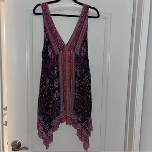 Intimately Free People tunic dress